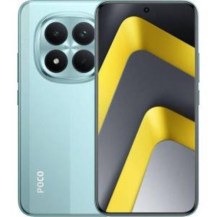 POCO M8 5G 8+512GB 6.77" GREEN NFC EUROPA