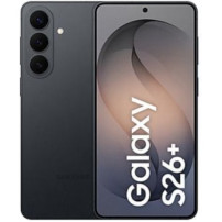 SAMSUNG GALAXY S26+ 5G 12+256GB 6.7" BLACK ITALIA