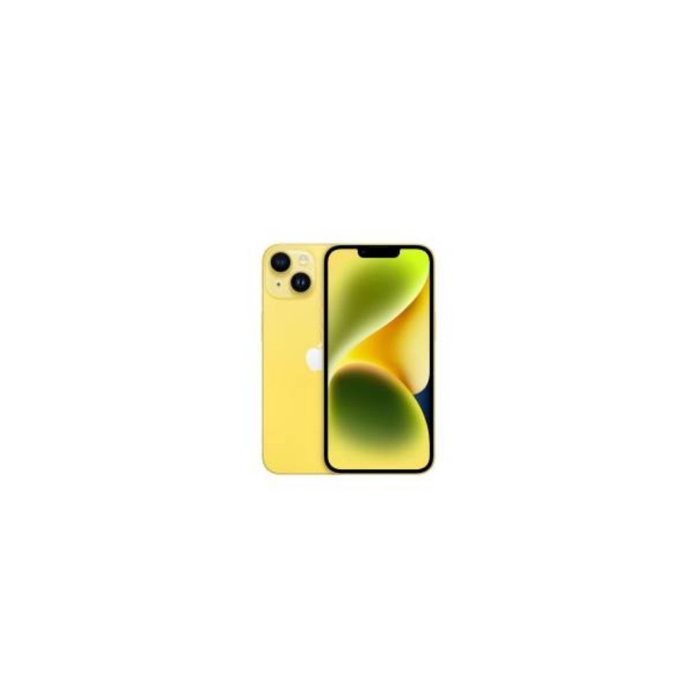 APPLE IPHONE 14 512GB 6.1" YELLOW ITALIA