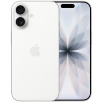 APPLE IPHONE 17 256GB 6.3" WHITE ITALIA