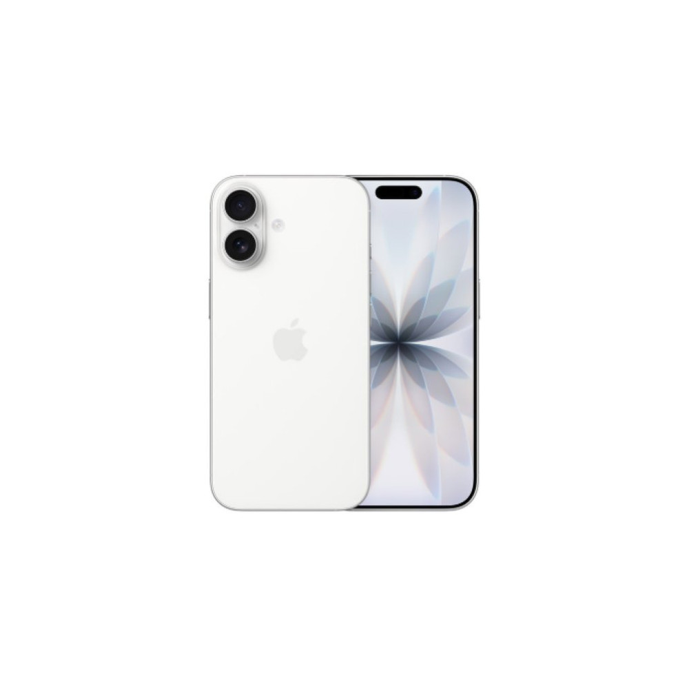 APPLE IPHONE 17 256GB 6.3" WHITE ITALIA