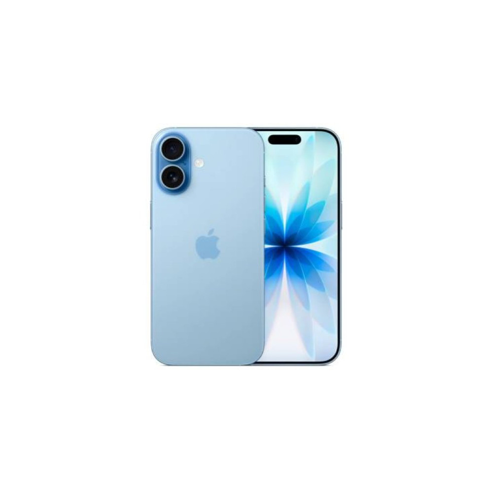 APPLE IPHONE 17 512GB 6.3" MIST BLUE MG6T4QN/A
