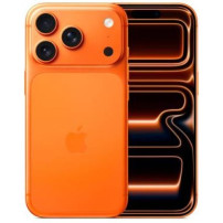 APPLE IPHONE 17 PRO 512GB 6.3" COSMIC ORANGE EUROPA
