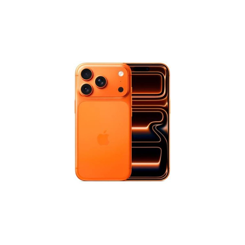APPLE IPHONE 17 PRO 512GB 6.3" COSMIC ORANGE EUROPA
