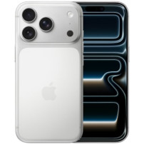 APPLE IPHONE 17 PRO 512GB 6.3" SILVER EUROPA