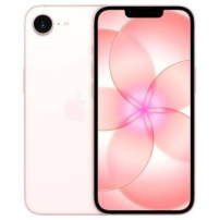 APPLE IPHONE 17E 512GB 6.1" SOFT PINK EUROPA