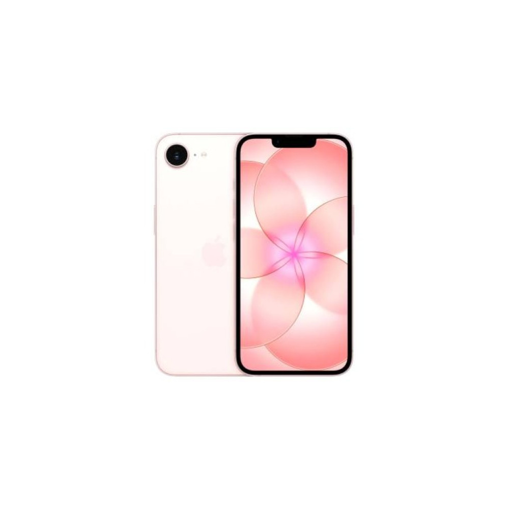 APPLE IPHONE 17E 512GB 6.1" SOFT PINK EUROPA