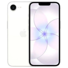 APPLE IPHONE 17E 512GB 6.1"WHITE MHU04SX/A