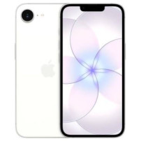 APPLE IPHONE 17E 512GB 6.1"WHITE MHU04SX/A