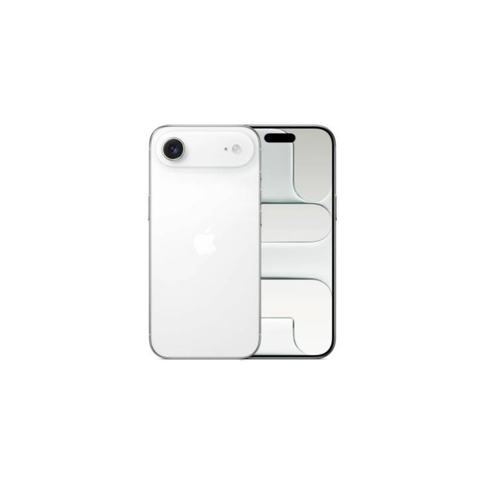 APPLE IPHONE AIR 512GB 6.5" CLOUD WHITE MG2T4ZD/A