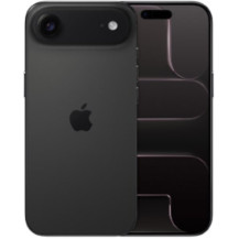 APPLE IPHONE AIR 512GB 6.5" SPACE BLACK EUROPA