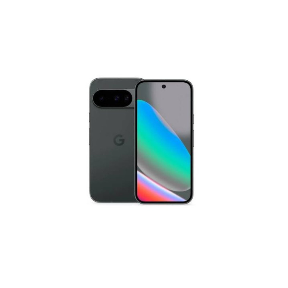 GOOGLE PIXEL 10 5G 12+256GB 6.3" OBSIDIAN BLACK EUROPA