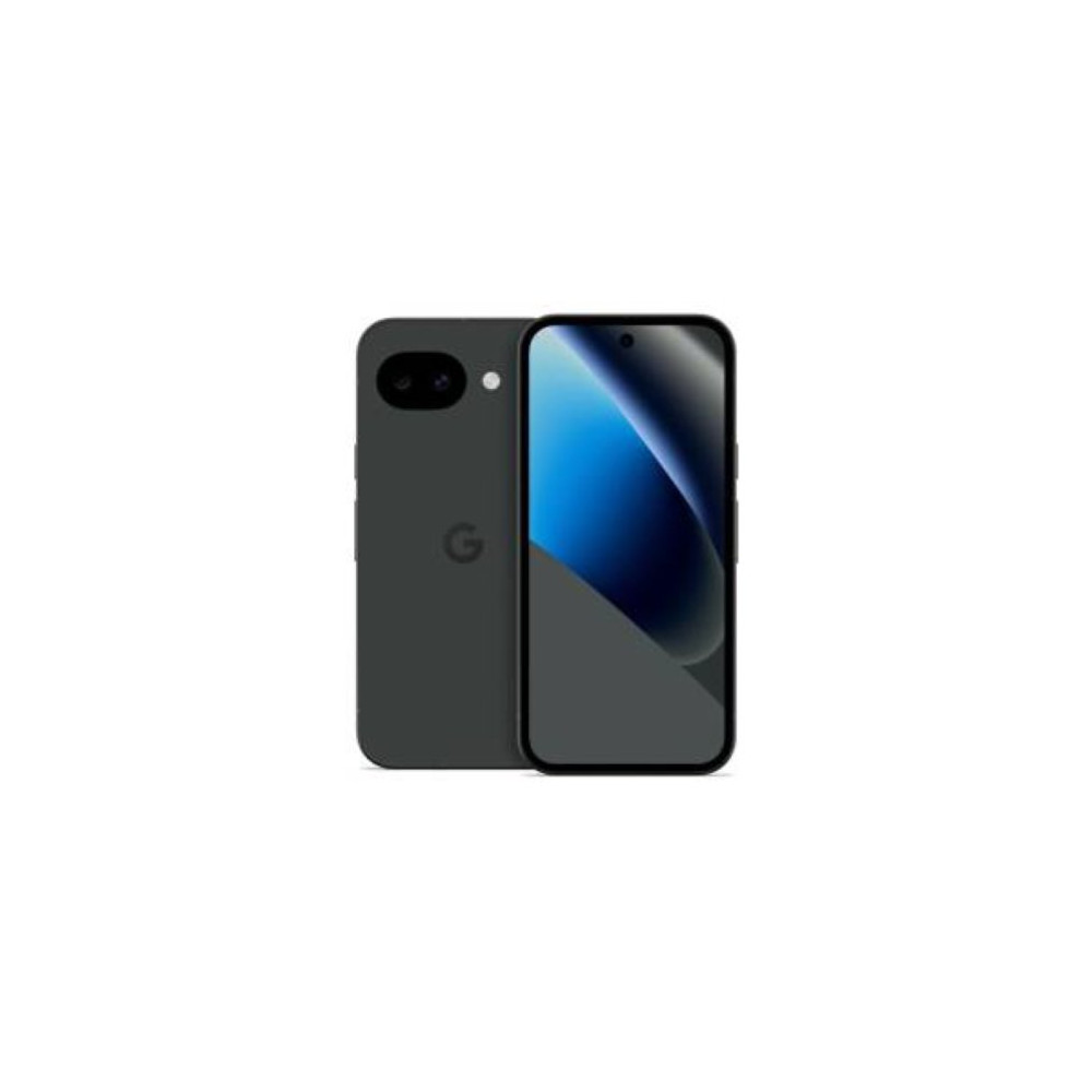 GOOGLE PIXEL 10A 5G 8+128GB 6.3" OBSIDIAN EUROPA