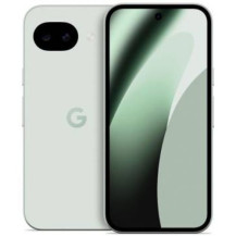 GOOGLE PIXEL 10A 5G 8+256GB 6.3" GRAY FOG EUROPA