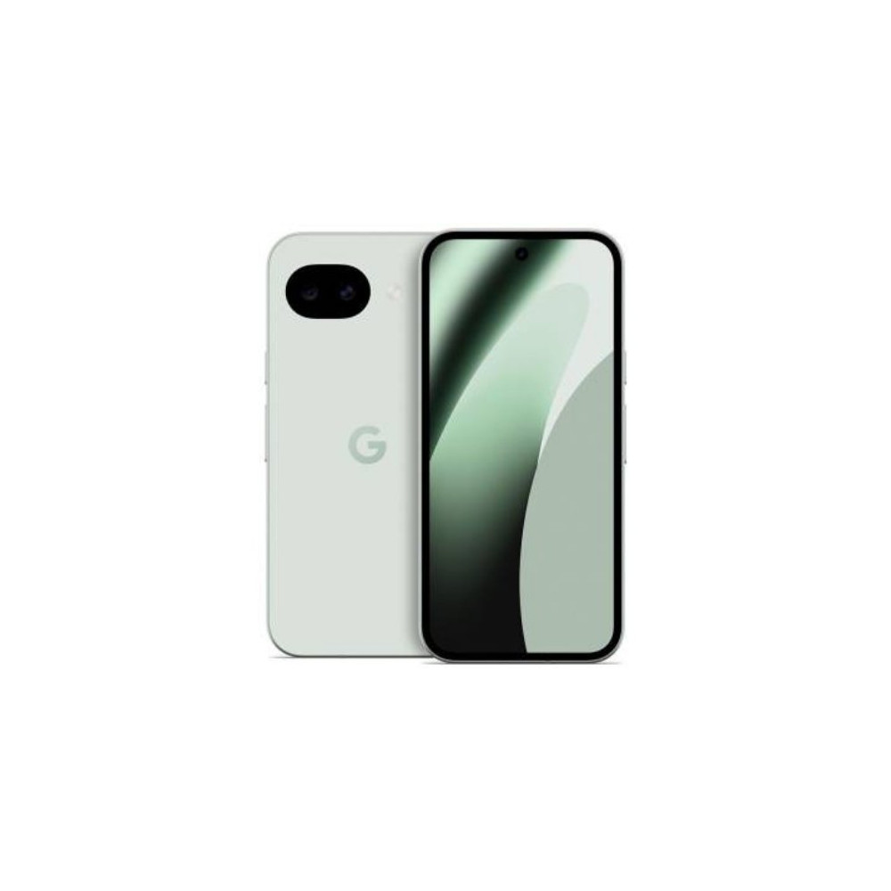 GOOGLE PIXEL 10A 5G 8+256GB 6.3" GRAY FOG EUROPA