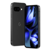 GOOGLE PIXEL 9A 5G 8+128GB 6.3" OBSIDIAN BLACK EUROPA