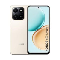 HONOR 400 SMART 4G 6+128GB 6.7" DESERT GOLD ITALIA