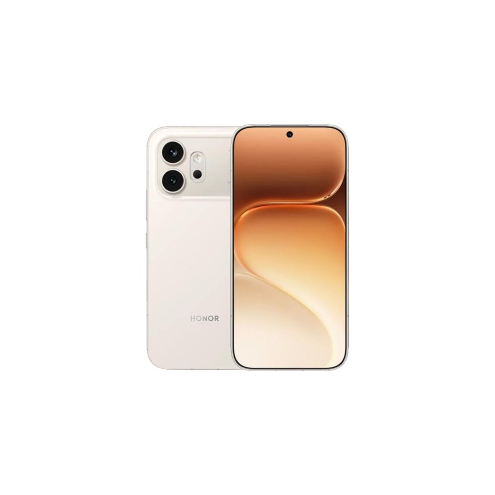 HONOR 600 5G 8+256GB 6.5" GOLDEN WHITE