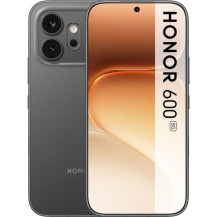 HONOR 600 5G 8+512GB 6.5" BLACK EUROPA
