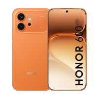 HONOR 600 5G 8+512GB 6.5" ORANGE ITALIA