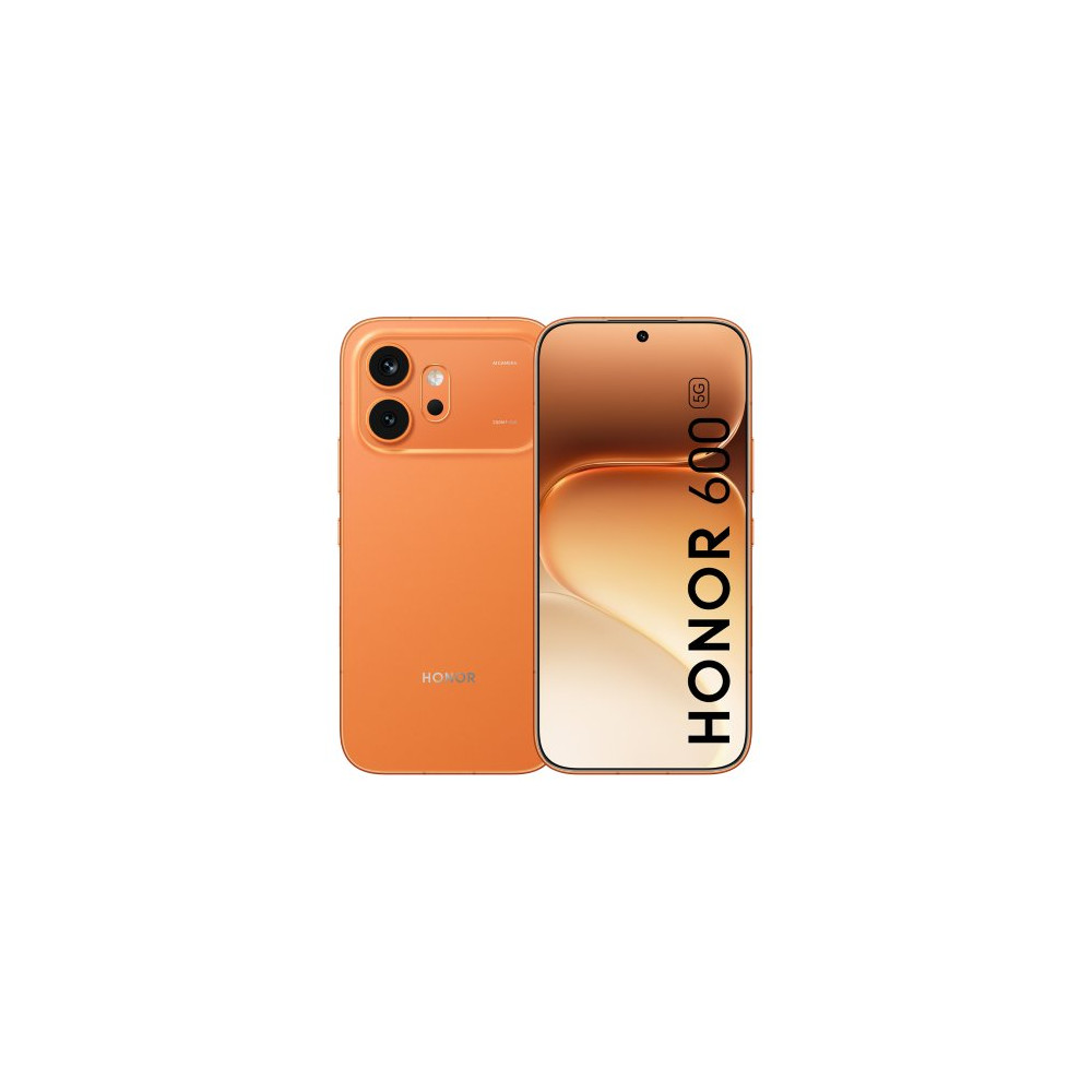 HONOR 600 5G 8+512GB 6.5" ORANGE EUROPA