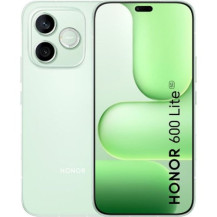 HONOR 600 LITE 5G 8+256GB 6.6" SPROUT GREEN ITALIA