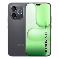 HONOR 600 LITE 5G 8+256GB 6.6" VELVET BLACK ITALIA
