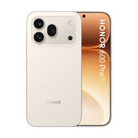 HONOR 600 PRO 5G 12+512GB 6.5" GOLDEN WHITE ITALIA