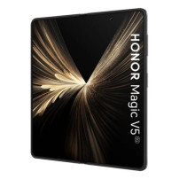 HONOR MAGIC V5 5G 16+512GB 6.43" BLACK VODAFONE