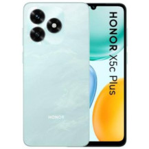HONOR X5C PLUS 4G 4+256GB 6.7" OCEAN CYAN ITALIA