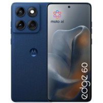 MOTOROLA EDGE 60 5G 8+256GB 6.67" GIBRALTAR SEA BLUE WIND3 ITALIA
