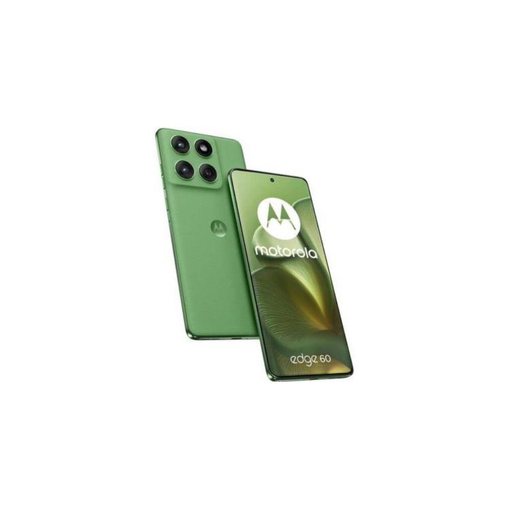 MOTOROLA EDGE 60 5G 8+256GB 6.67" SHAMROCK ITALIA