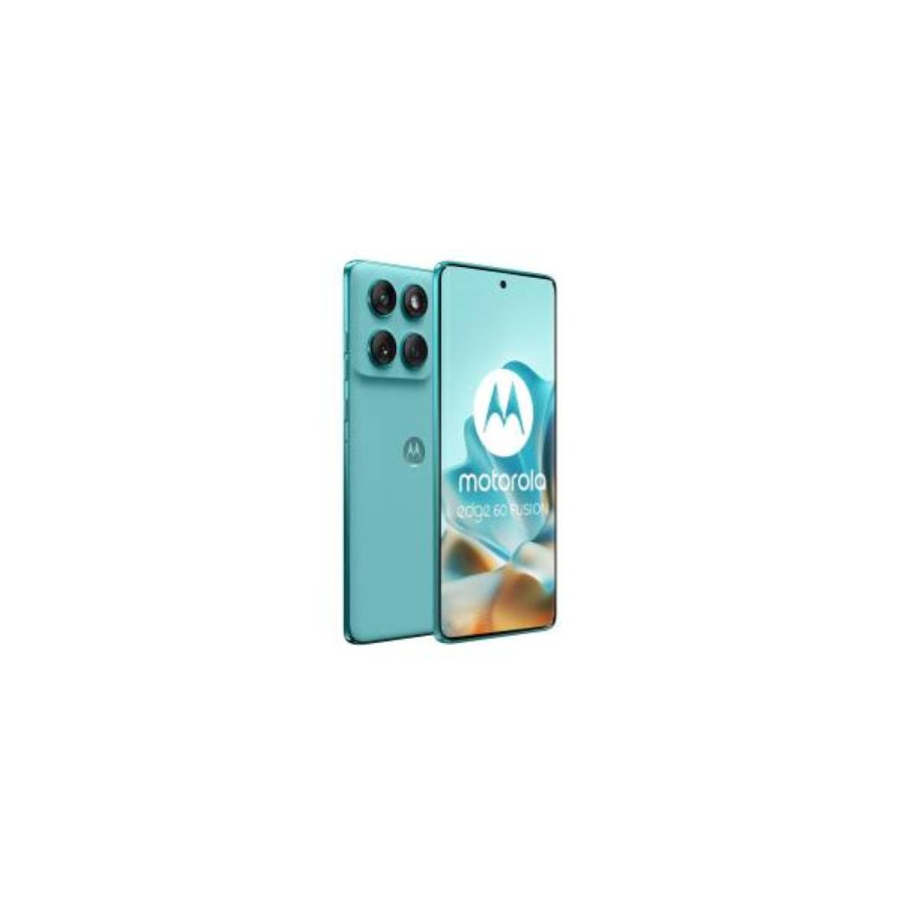 MOTOROLA EDGE 60 FUSION 5G 8+256GB 6.67" PANTONE AMAZONITE TIM ITALIA