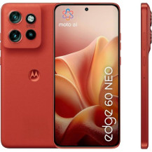 MOTOROLA EDGE 60 NEO 5G 8+256GB 6.4" POINCIANA TIM
