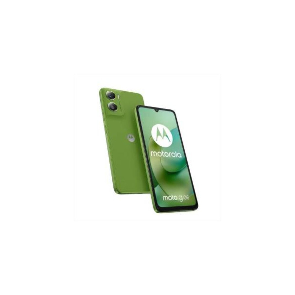 MOTOROLA MOTO G06 4G 4+128GB 6.8" PANTONE TENDRIL ITALIA