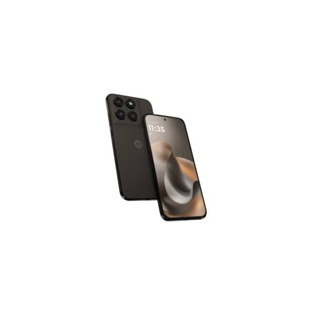MOTOROLA MOTO G77 5G 8+256GB 6.78" PANTONE BLACK OLIVE ITALIA