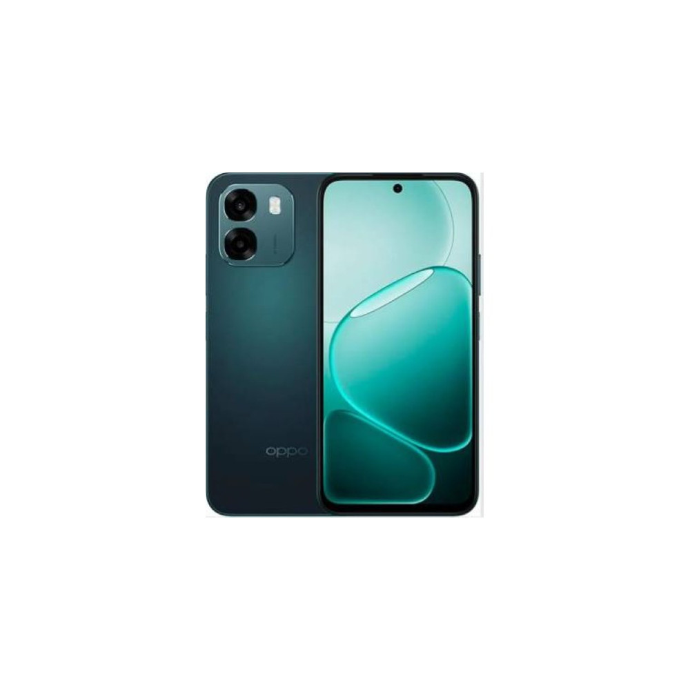 OPPO A6 4G 6+256GB 6.75" SAPPHIRE BLACK ITALIA
