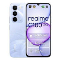 REALME C100 4+128GB 6.8" BLOOMING PURPLE ITALIA