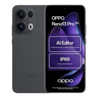 OPPO RENO 13 PRO 5G 12+512GB 6.8" GRAPHITE GRAY EUROPA