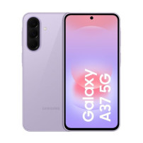 SAMSUNG GALAXY A37 5G 6+128GB 6.7" AWESOME LAVANDER EUROPA
