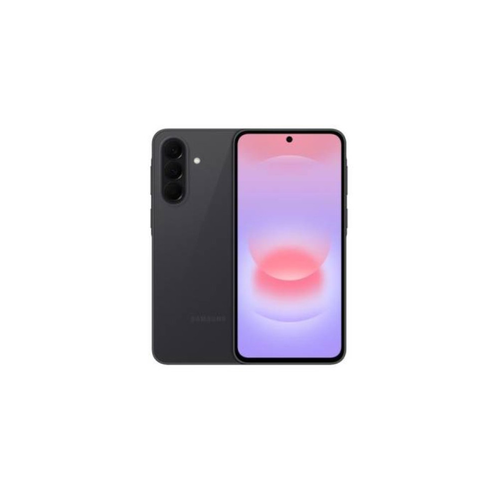 SAMSUNG GALAXY A37 5G 6+128GB 6.7" CHARCOL EUROPA