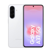 SAMSUNG GALAXY A37 5G 8+256GB 6.7" AWESOME WHITE EUROPA