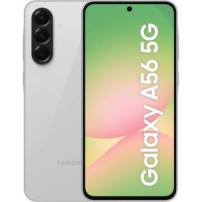 SAMSUNG GALAXY A56 5G 8+256GB 6.7" AWESOME LIGHTGRAY EUROPA