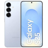 SAMSUNG GALAXY S25 5G 12+128GB 6.2" ICYBLUE EUROPA