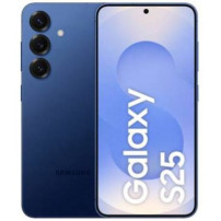 SAMSUNG GALAXY S25 5G 12+128GB 6.2" NAVY EUROPA