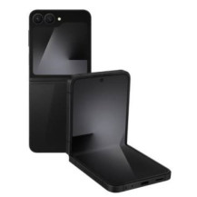 SAMSUNG GALAXY Z FLIP 7 FE 5G 8+128GB 3.4"/6.7" BLACK EUROPA