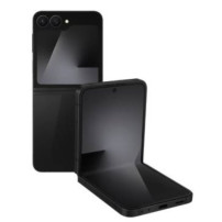 SAMSUNG GALAXY Z FLIP 7 FE 5G 8+128GB 3.4"/6.7" BLACK EUROPA