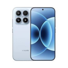 XIAOMI 17 5G 12+512GB 6.3" ICE BLUE EUROPA