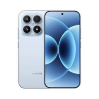 XIAOMI 17 5G 12+512GB 6.3" ICE BLUE EUROPA