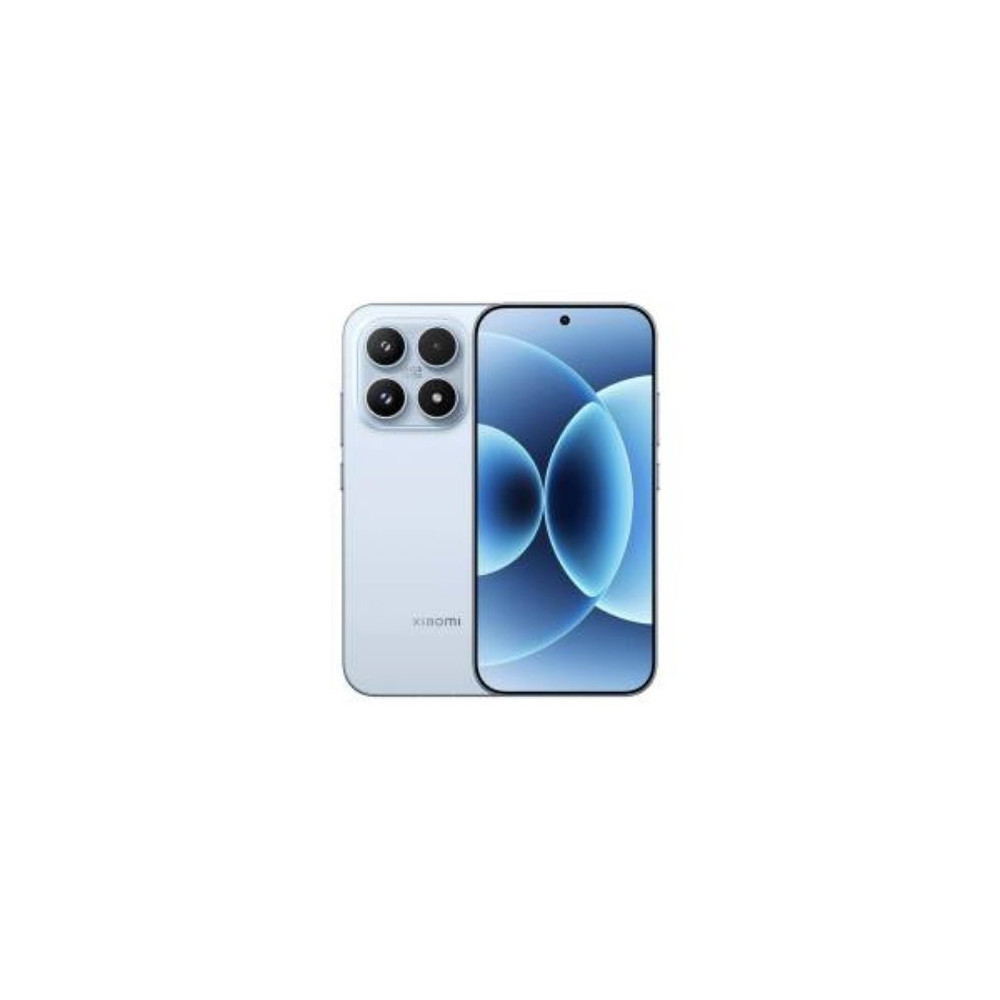 XIAOMI 17 5G 12+512GB 6.3" ICE BLUE EUROPA
